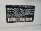 2021 Subaru Forester Limited na sprzedaż w Fort Pierce, FL - Water/Flood