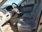 2008 Hyundai                     Sonata Gls zu verkaufen in Amarillo, TX - Front End