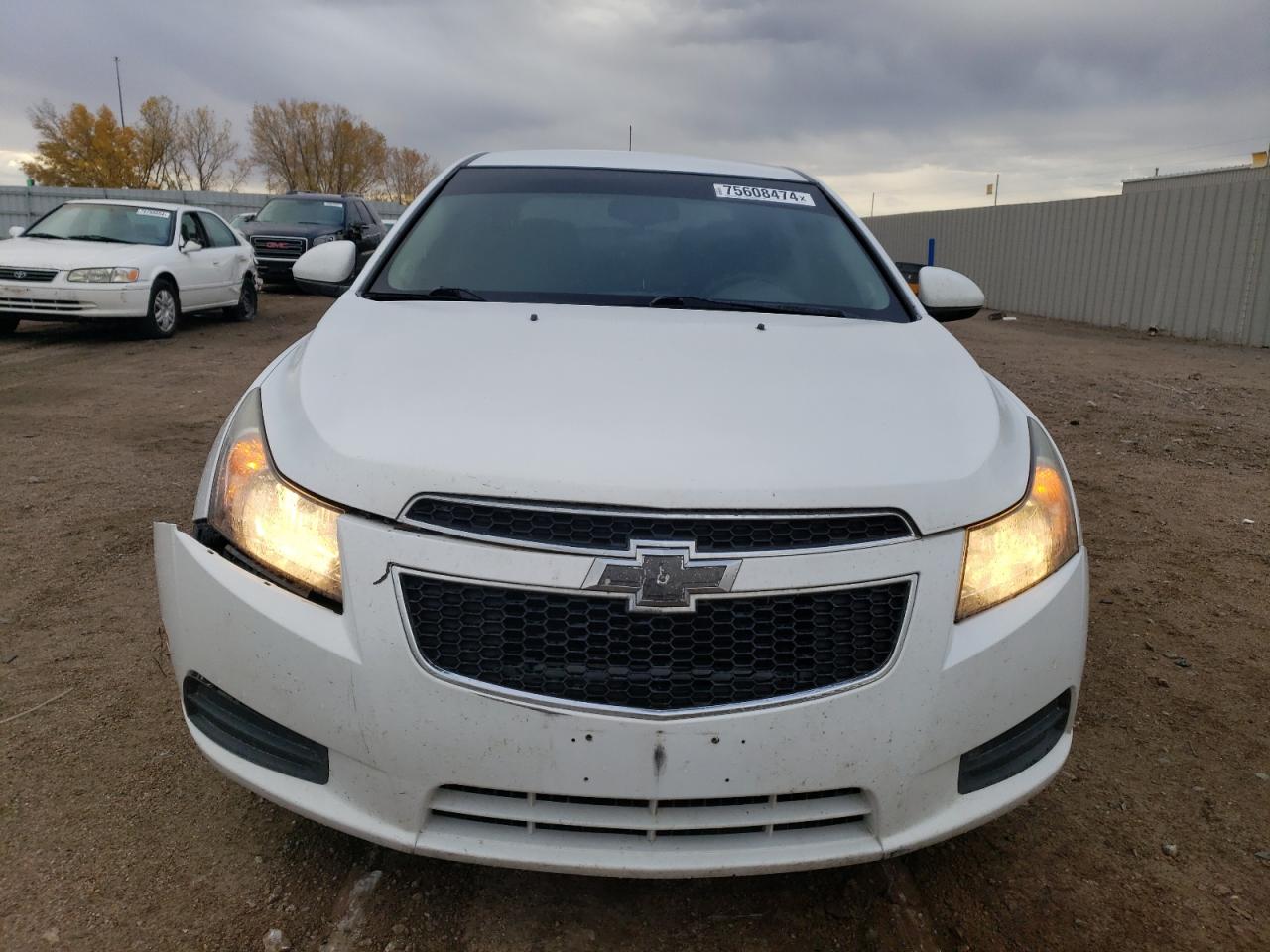 2011 Chevrolet Cruze - Image 5