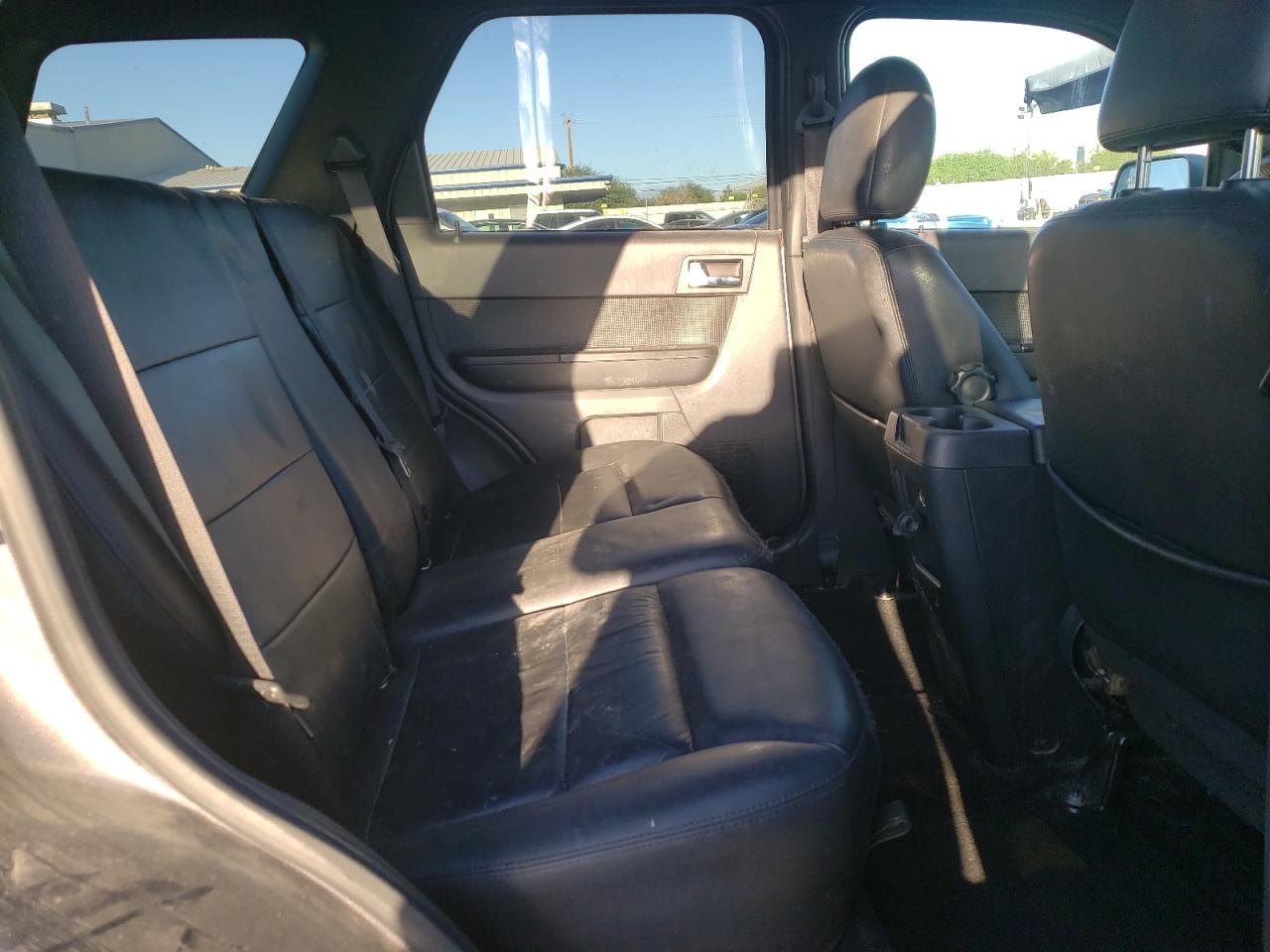 2011 Ford Escape - Image 11