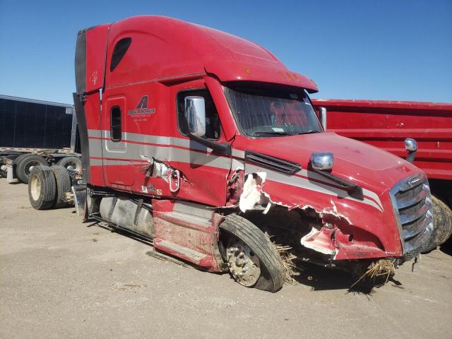 2024 Freightliner Cascadia 126 