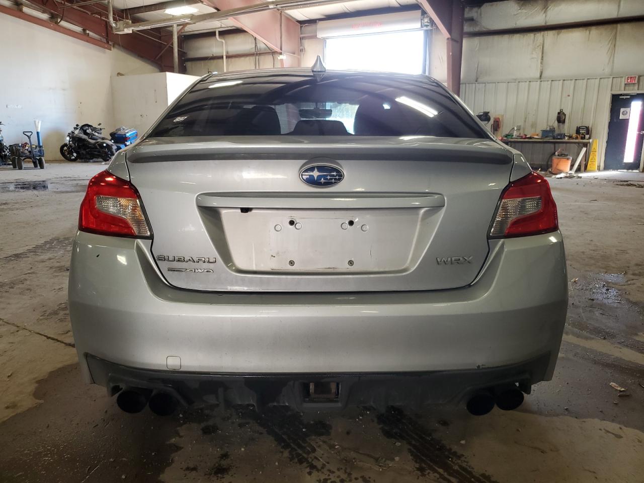 JF1VA1B69H9824361 2017 Subaru Wrx