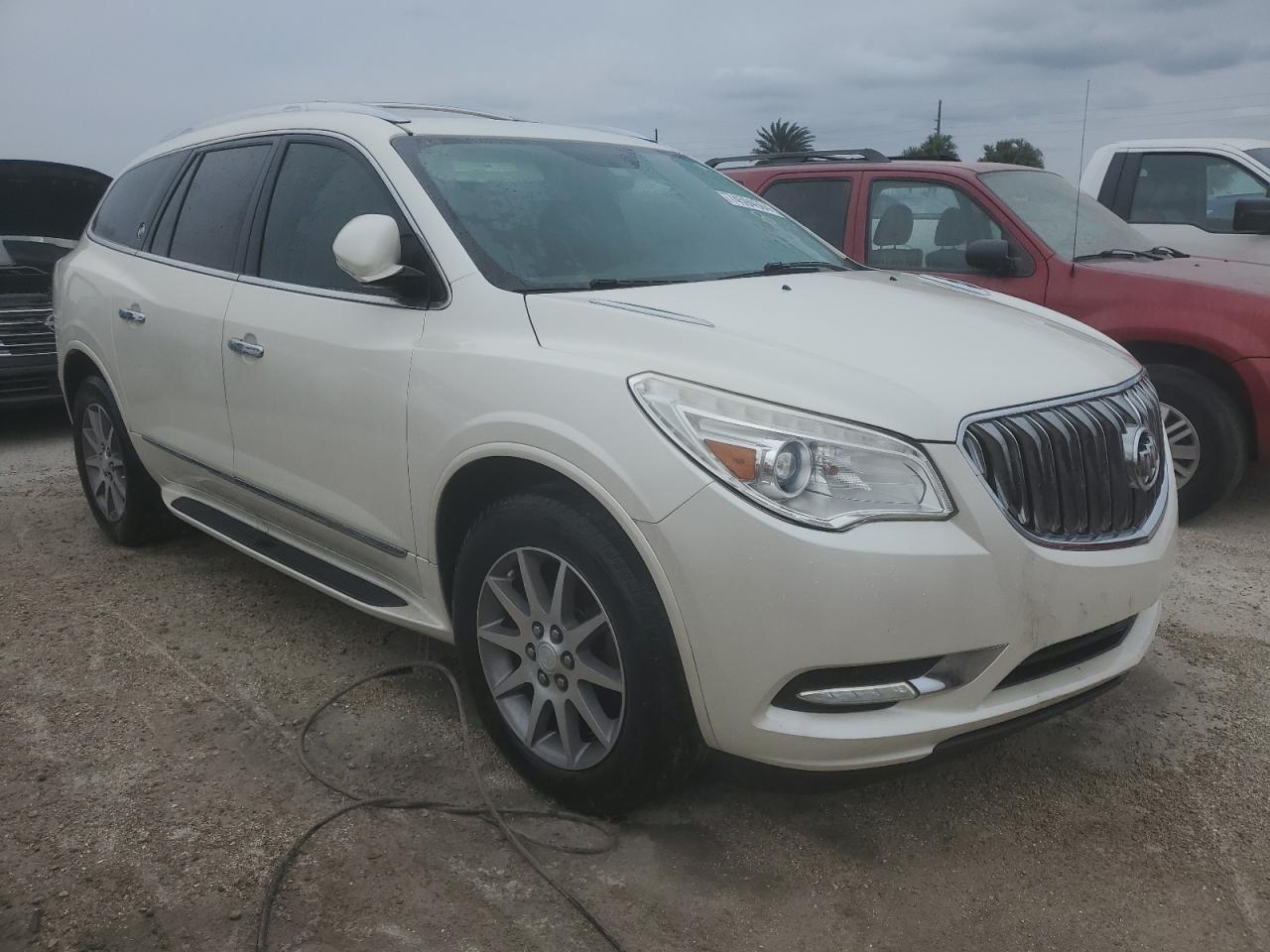 2013 Buick Enclave - Image 4