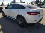 2019 Mercedes-Benz Glc Coupe 300 4Matic na sprzedaż w Rancho Cucamonga, CA - Front End