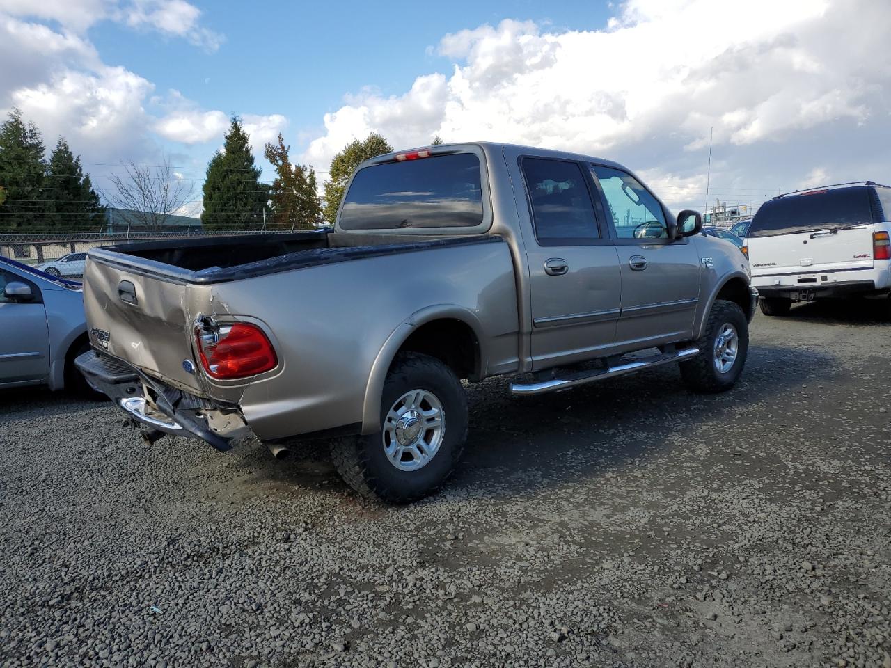 2003 Ford F-150 - Image 3