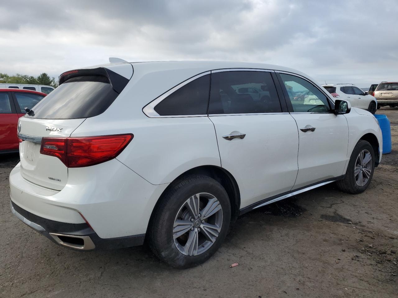 2020 Acura MDX - Image 3