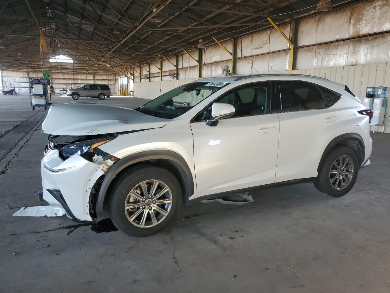 2019 Lexus NX - Image 1