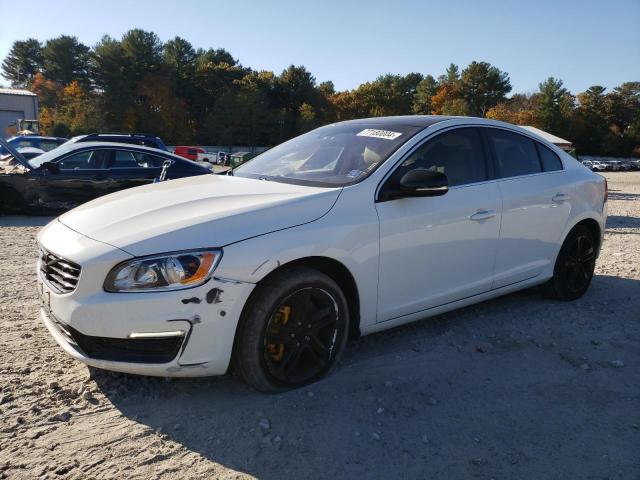 2015 Volvo S60 Premier