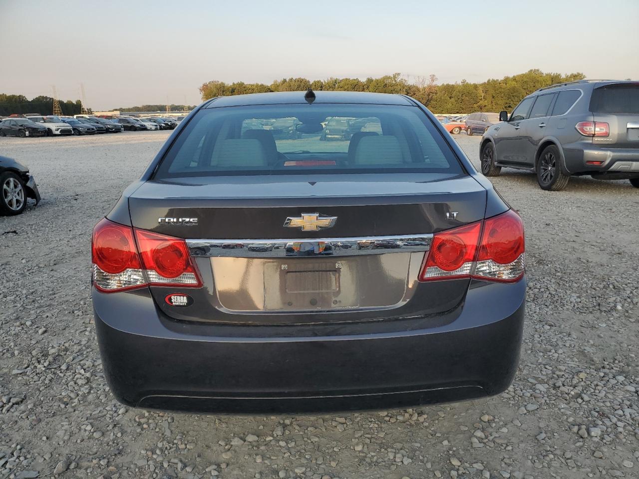 1G1PC5SB8E7180028 2014 Chevrolet Cruze Lt