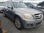 2012 Mercedes-Benz Glk 350 за продажба в Midway, FL - Water/Flood