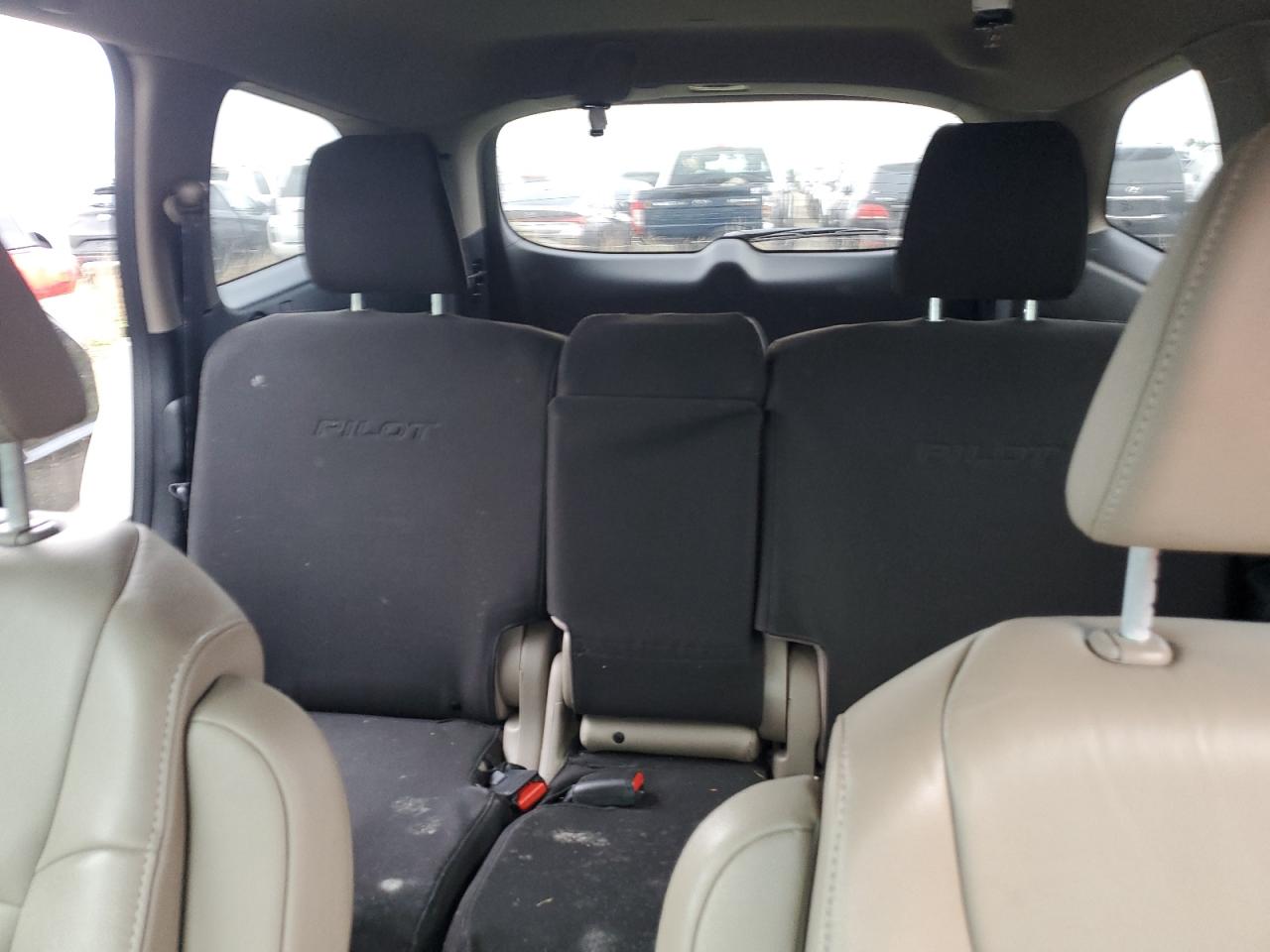 2019 Honda Pilot - Image 10