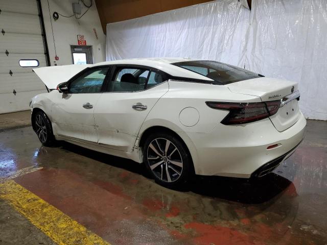 1N4AA6CV7PC512591 Nissan Maxima SV 2