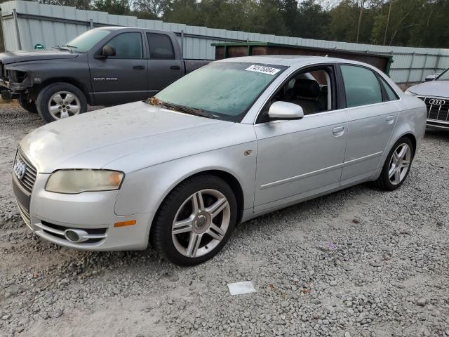 2007 Audi A4 2 на продаже в Augusta, GA - Top/Roof