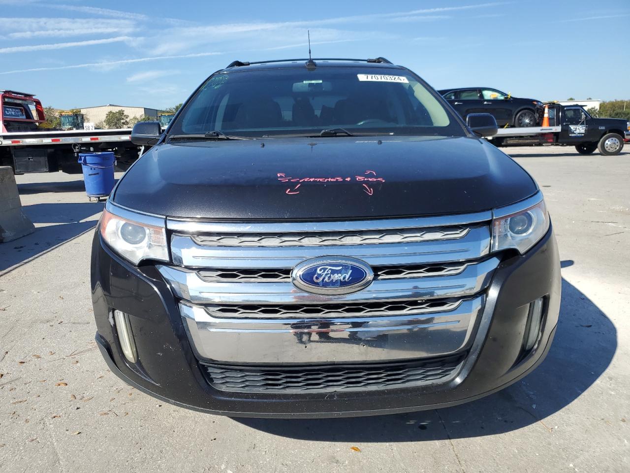 2014 Ford Edge - Image 5