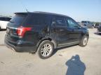 2016 Ford Explorer Xlt for Sale in Wilmer, TX - Front End