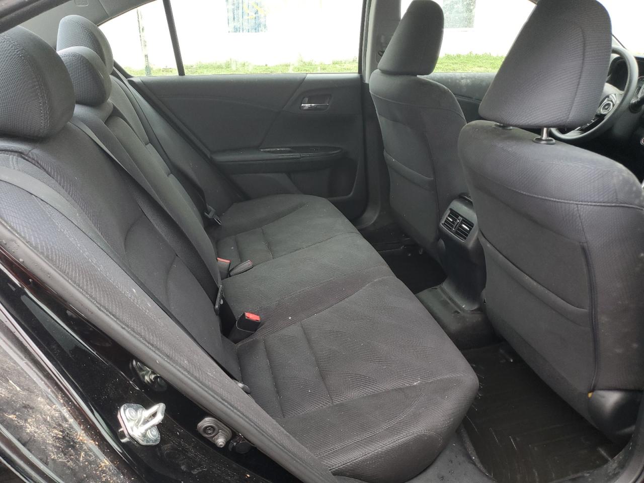 2016 Honda Accord - Image 10