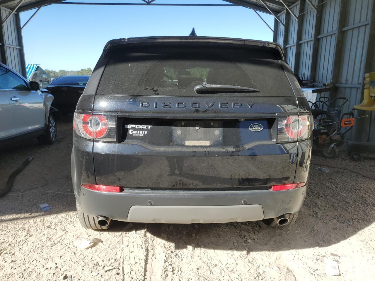 2019 Land Rover Discovery Sport Se VIN: SALCP2FXXKH792745 Lot: 75503984