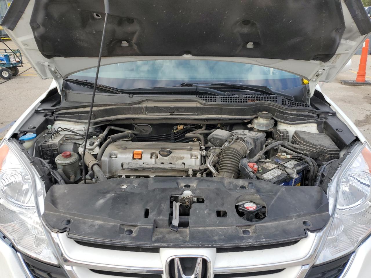 2011 Honda CR-V - Image 12