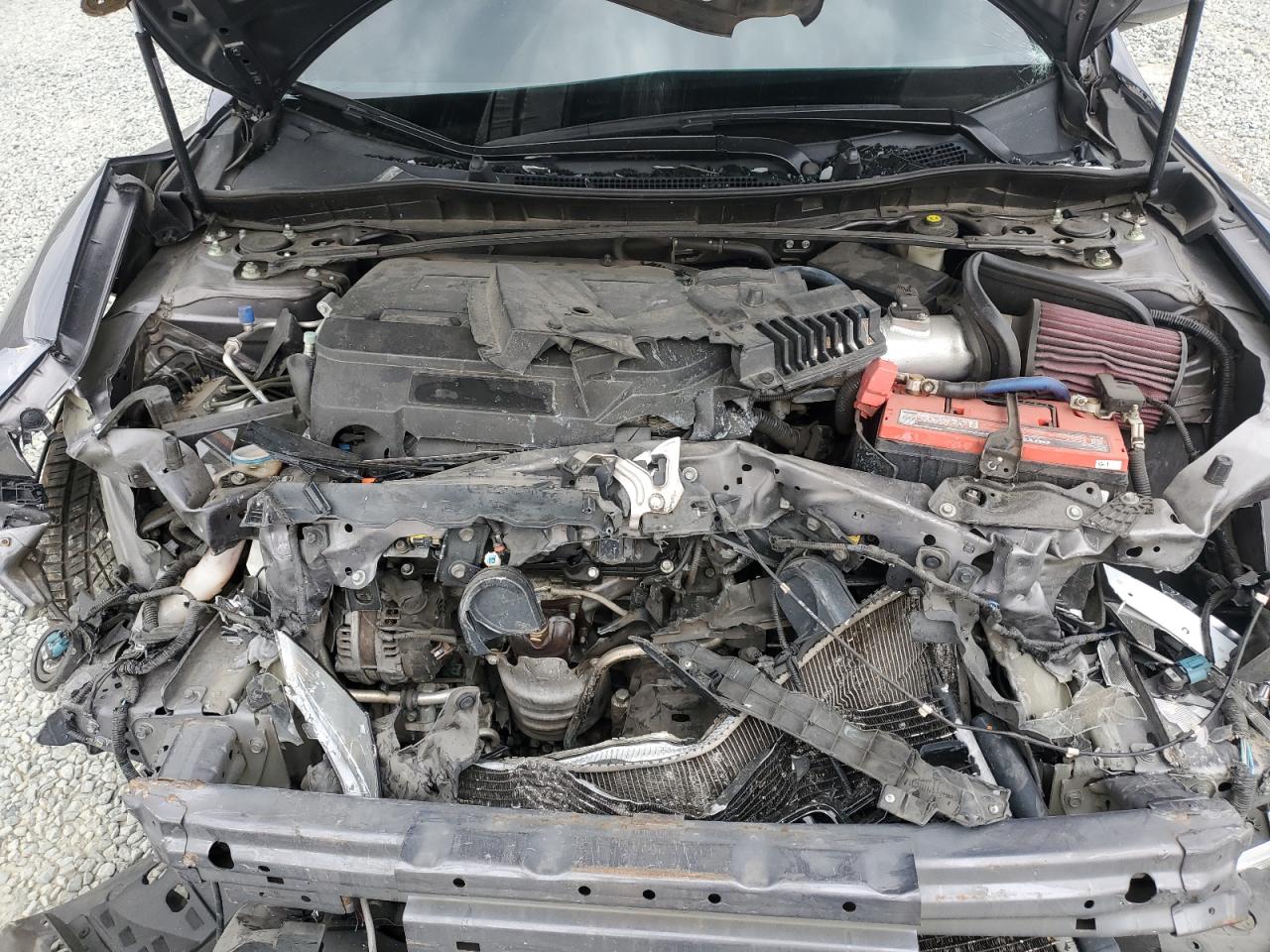 2015 Honda Accord - Image 12