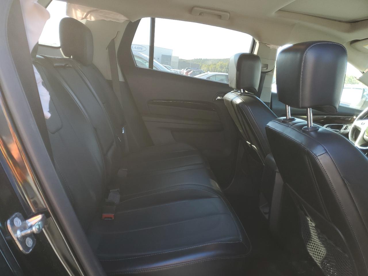2016 GMC Terrain - Image 11