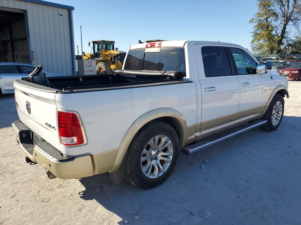 2013 RAM 1500 - Image 3
