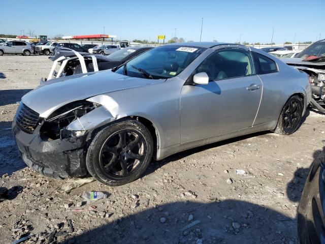 2003 Infiniti G35 