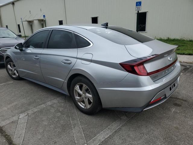 5NPEG4JA4MH118805 Hyundai Sonata SE 2