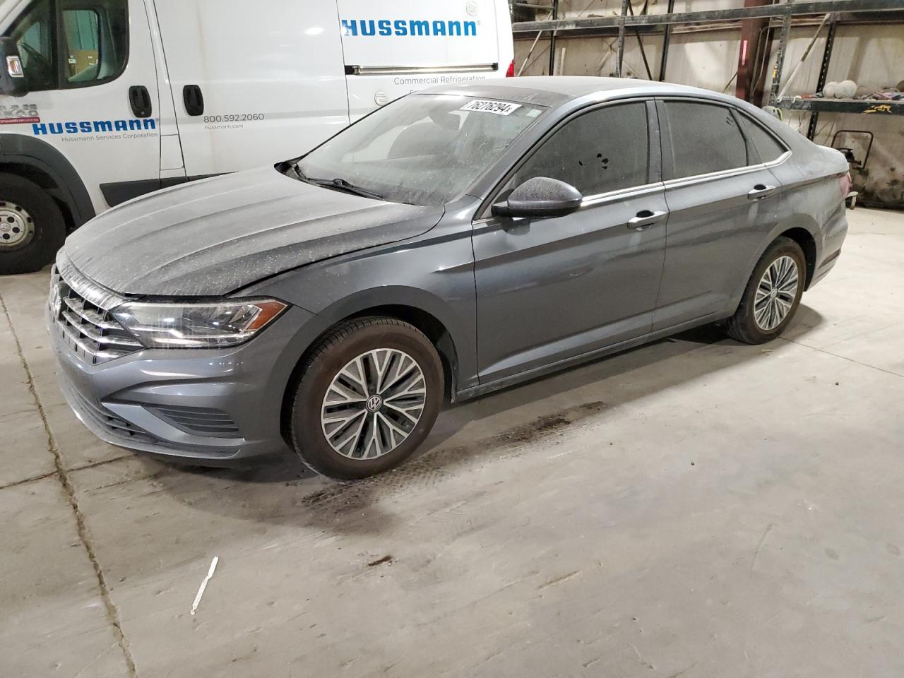2019 Volkswagen Jetta - Image 1
