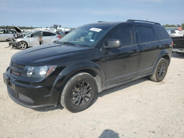 3C4PDCAB2LT259424 Dodge Journey SE