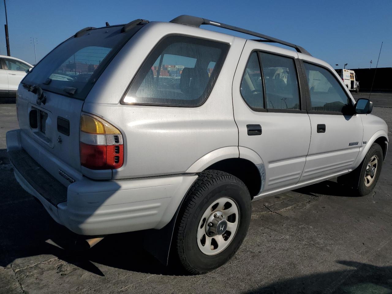 1999 Honda Passport - Image 3