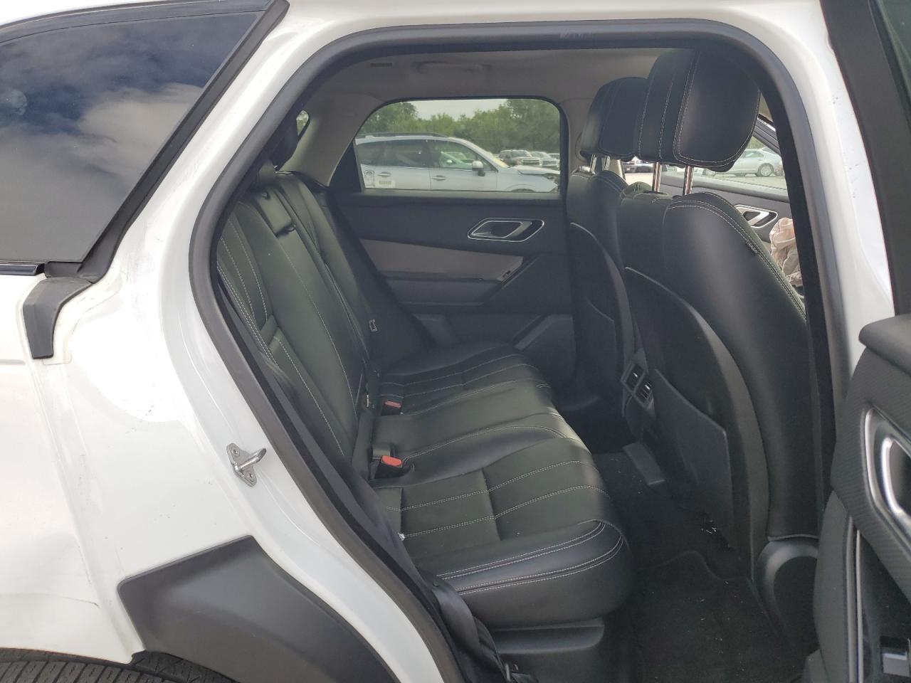 2020 Land Rover Range Rover Velar S VIN: SALYB2EX9LA259026 Lot: 74144024