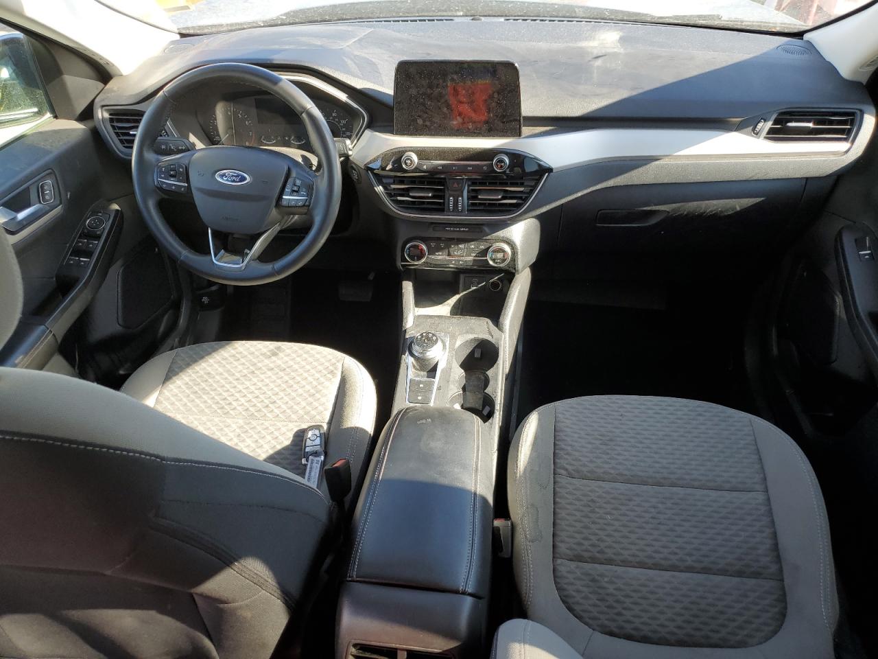 2021 Ford Escape Se VIN: 1FMCU0G63MUB15648 Lot: 77422294