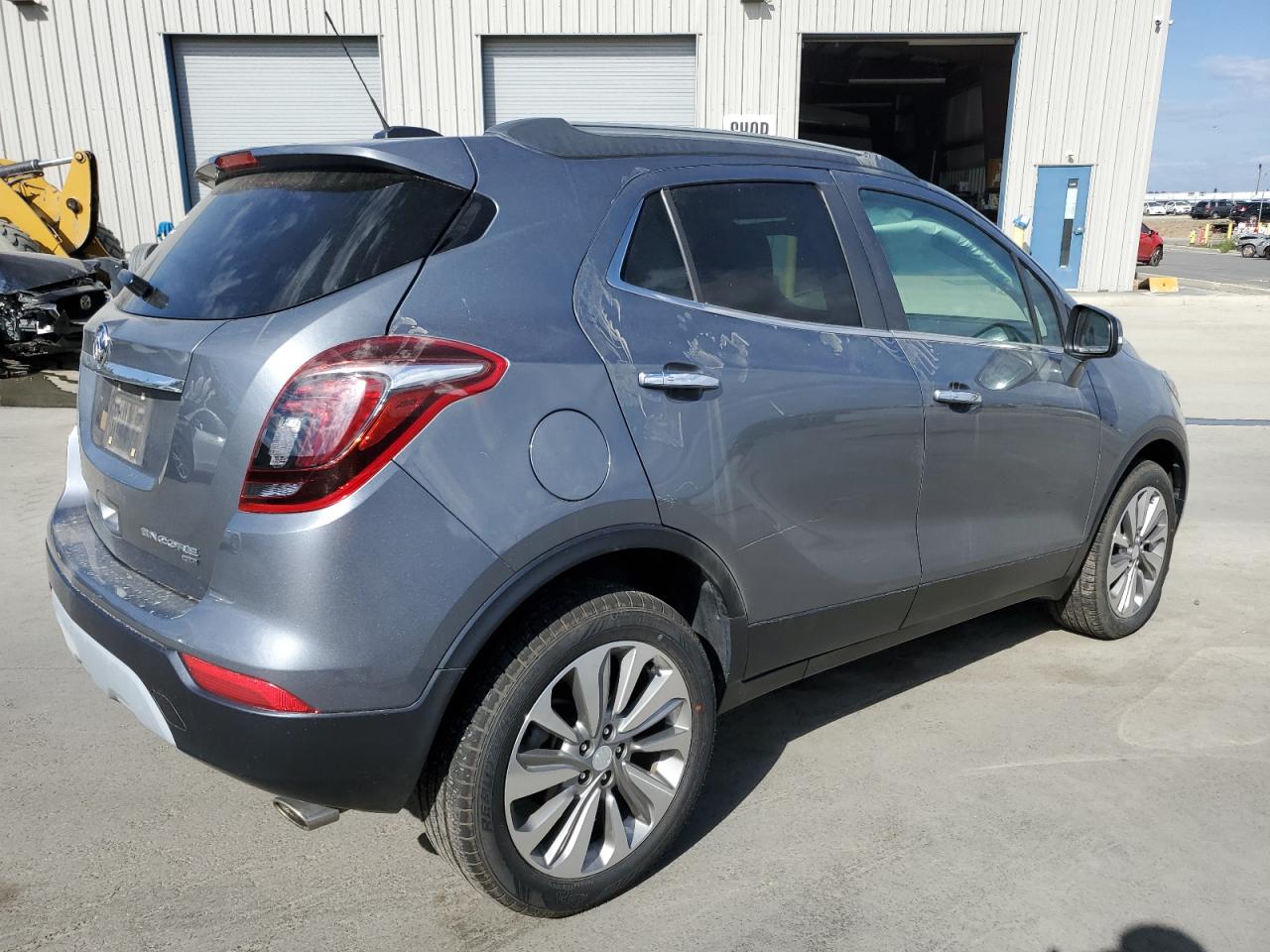 2019 Buick Encore - Image 3