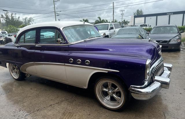 1953 Buick Special