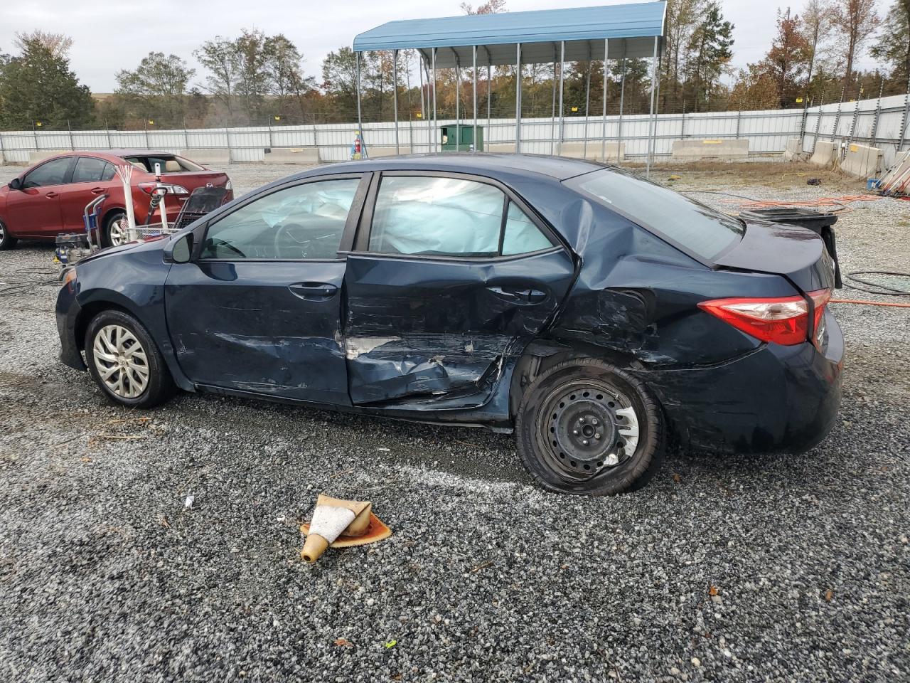 2019 Toyota Corolla - Image 2