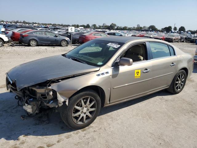 2006 Buick Lucerne Cxl