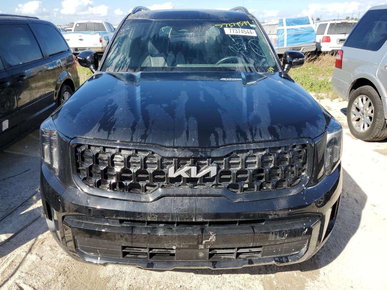 2024 Kia Telluride - Image 5