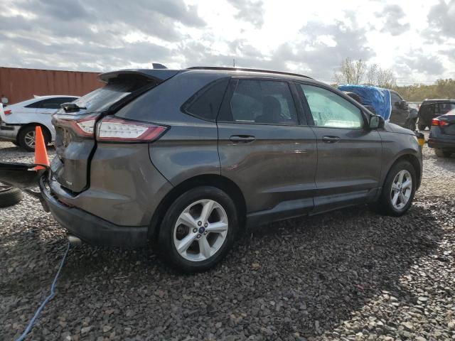  FORD EDGE 2016 Сірий