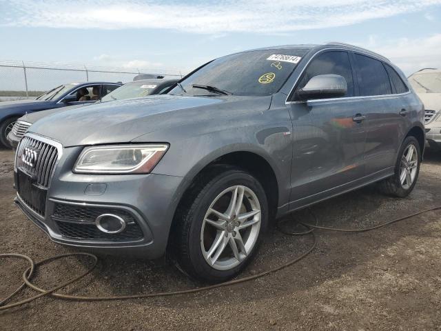 2013 Audi Q5 Premium Plus