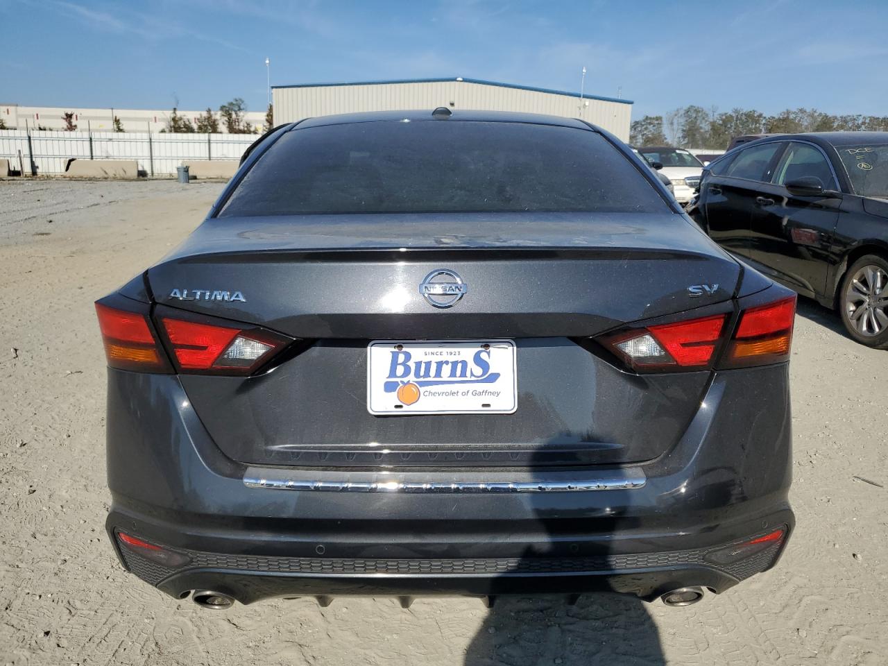 2019 Nissan Altima - Image 6
