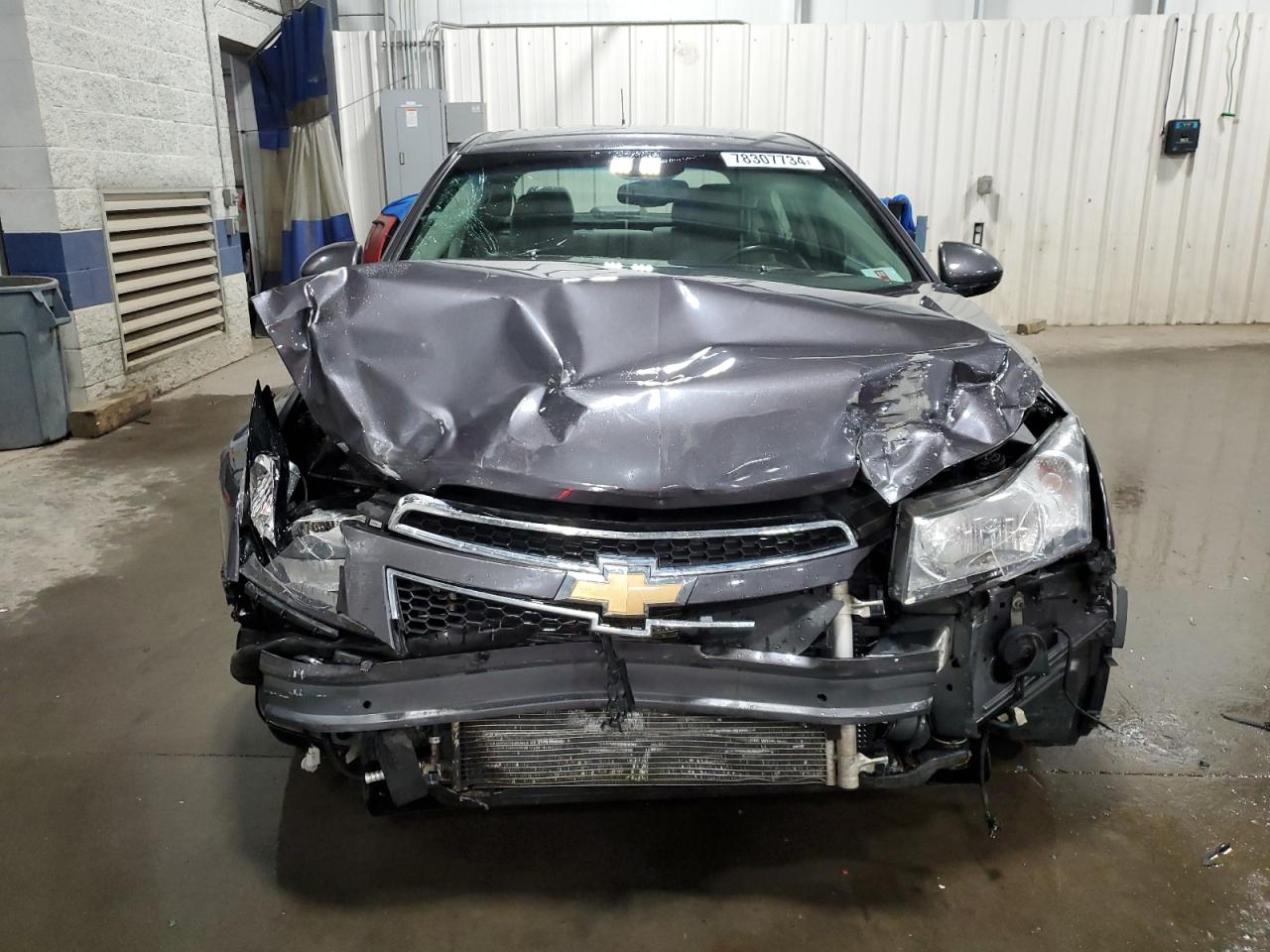 2011 Chevrolet Cruze - Image 5