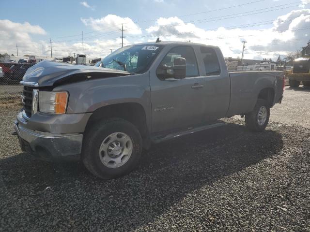 2008 Gmc Sierra K2500 Heavy Duty للبيع في Eugene، OR - All Over