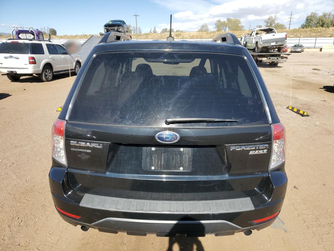 2013 Subaru Forester - Image 6