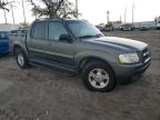 2003 Ford Explorer Sport Trac  en Venta en Riverview, FL - Water/Flood