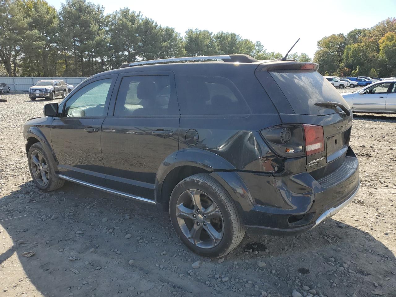 2015 Dodge Journey - Image 2