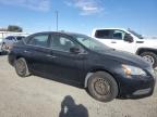 2015 Nissan Sentra S zu verkaufen in Sacramento, CA - Front End