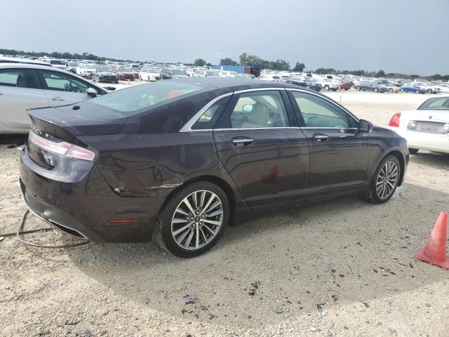 3LN6L5A91LR603924 Lincoln MKZ  3