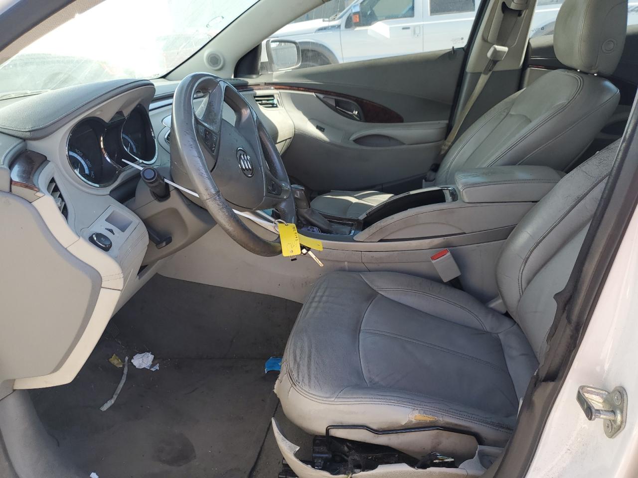 2013 Buick LaCrosse - Image 7