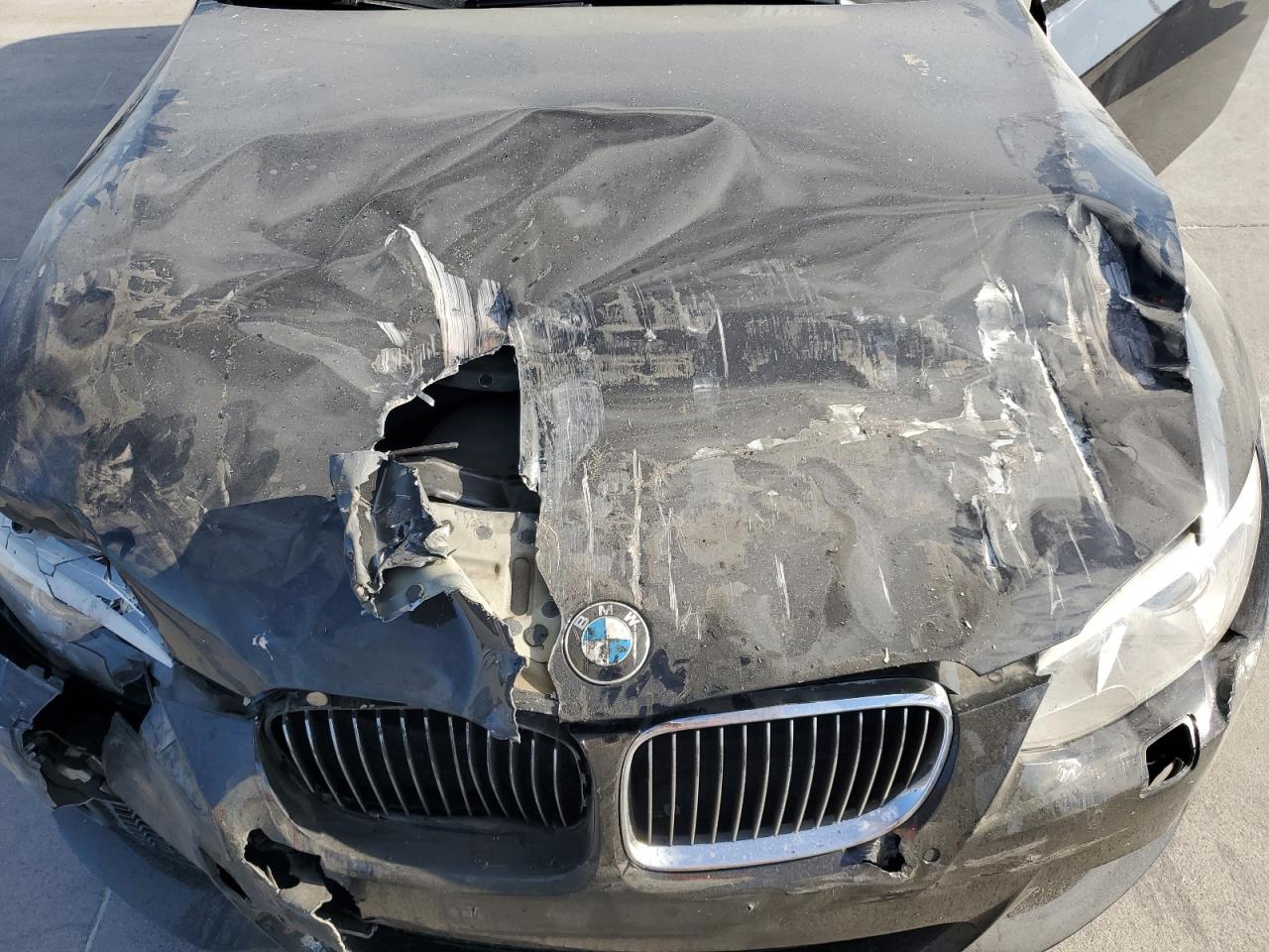 2013 BMW 3er - Image 11