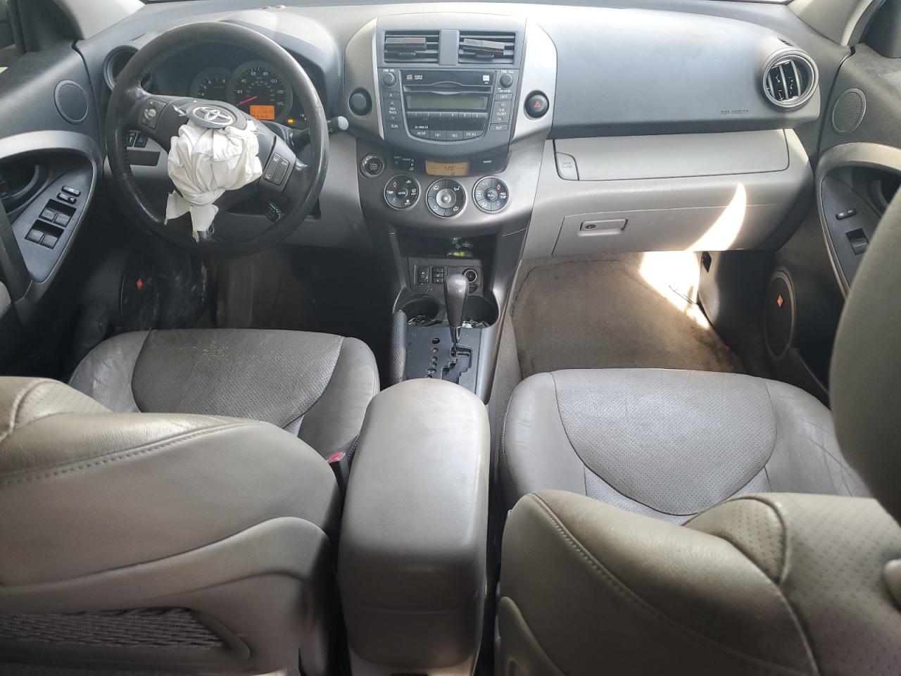 2009 Toyota RAV 4 - Image 8
